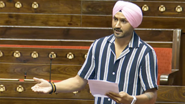 IPL 2025: Harbhajan played a key role in Mullanpur getting to host playoff games, say sources